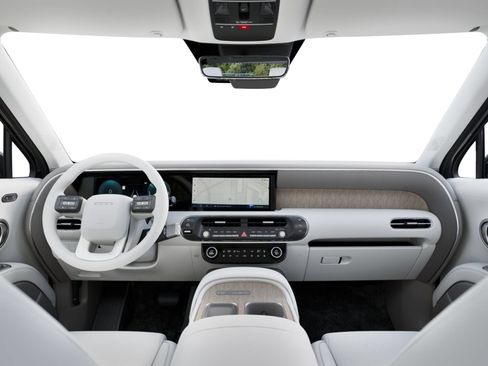 New 2026 Hyundai Palisade SEL Premium AWD/4WD image 13