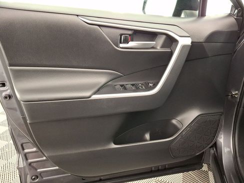 Certified 2023 Toyota RAV4 XLE AWD/4WD image 2