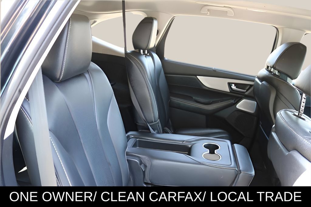Used 2025 Acura MDX w/ Technology Package FWD image 17