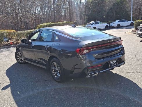 Used 2023 Kia K5 LXS image 22