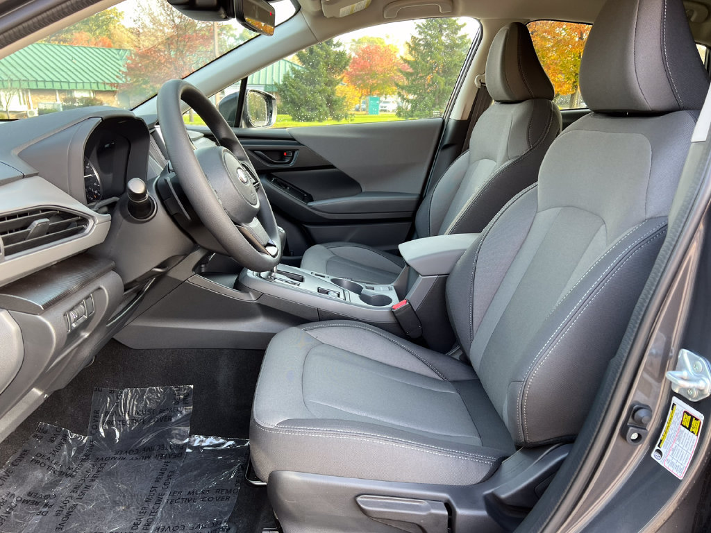 New 2027 Subaru Crosstrek 2.5i Premium AWD/4WD image 3