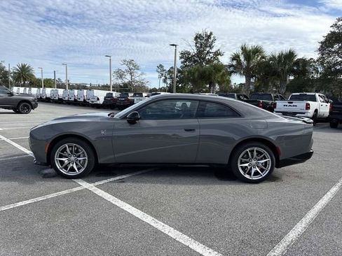 New 2026 Dodge Charger Scat Pack image 7