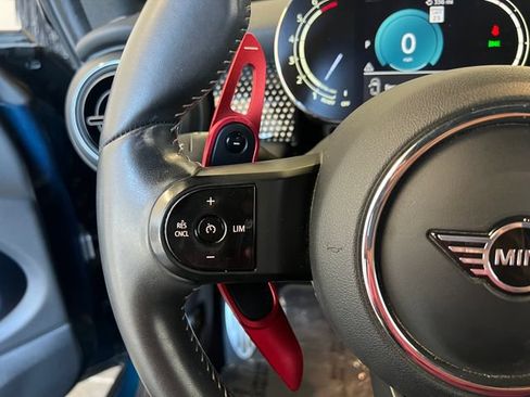 Used 2023 MINI Cooper S w/ Sidewalk Package FWD image 32