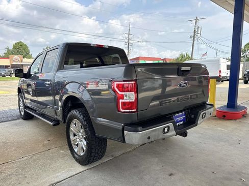 Used 2019 Ford F150 XLT w/ Equipment Group 301A Mid AWD/4WD image 6