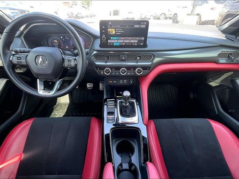 Used 2024 Acura Integra Type S FWD image 18
