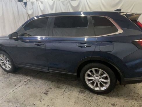 Used 2023 Honda CR-V EX-L image 6