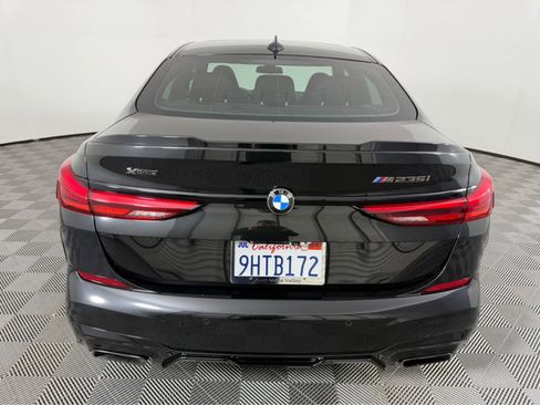 Used 2020 BMW M235i xDrive Gran Coupe w/ Premium Package image 3