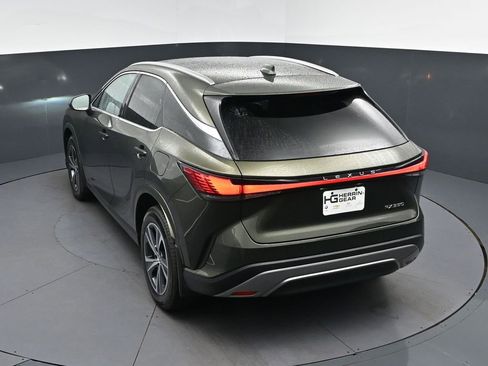 New 2026 Lexus RX 350 Premium FWD image 33