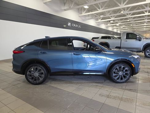 Used 2026 Buick Envista Sport Touring w/ Convenience I Package image 6