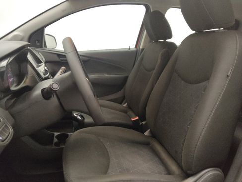 Used 2021 Chevrolet Spark LS FWD image 17