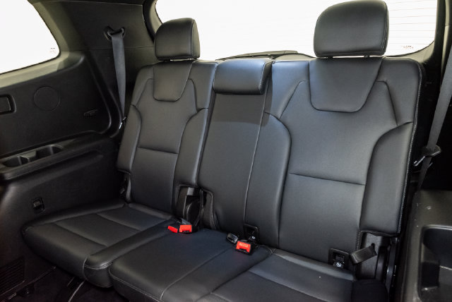 Used 2023 Kia Telluride EX X-Line AWD/4WD image 26