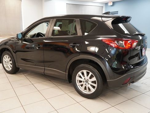 Used 2016 MAZDA CX-5 Touring AWD/4WD image 7
