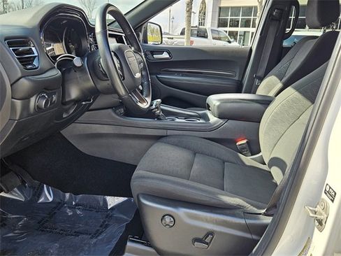 Used 2023 Dodge Durango SXT image 13