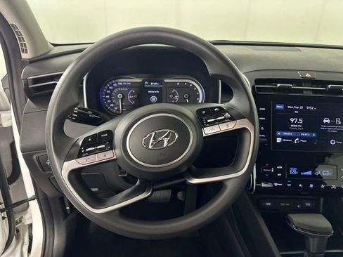 Used 2024 Hyundai Tucson SEL image 14