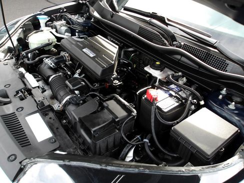 Used 2017 Honda CR-V EX image 23