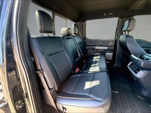 Used 2024 Ford F150 Lariat w/ FX4 Off-Road Package AWD/4WD image 26