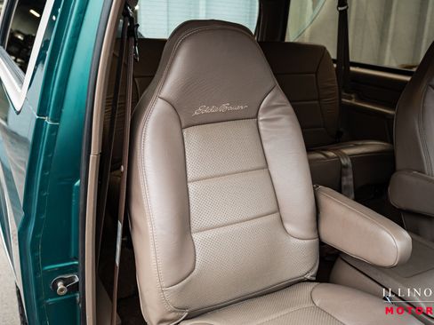 Used 1996 Ford Bronco Eddie Bauer image 32