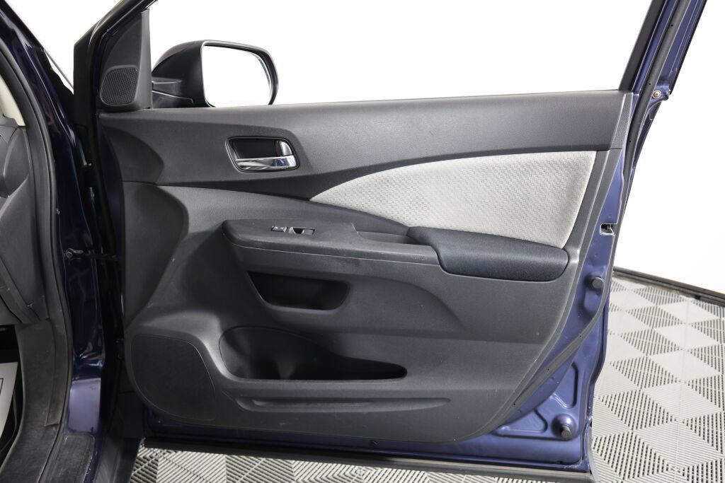 Used 2016 Honda CR-V EX image 25