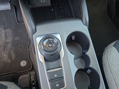 New 2025 Ford Bronco Sport Big Bend image 18