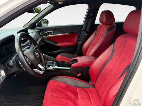 Used 2024 Acura Integra A-Spec FWD image 9