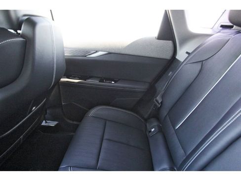 New 2026 Cadillac Optiq Sport 2 image 12