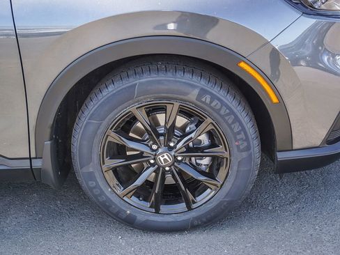 Used 2024 Honda CR-V Sport-L image 9