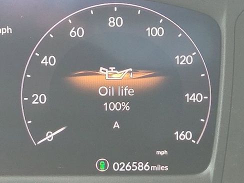 Used 2023 Honda Accord EX image 35