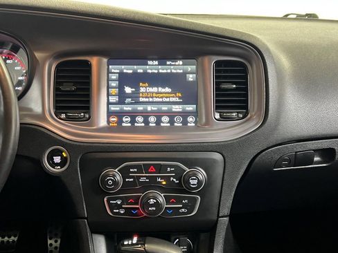 Used 2023 Dodge Charger GT w/ Blacktop Package image 19