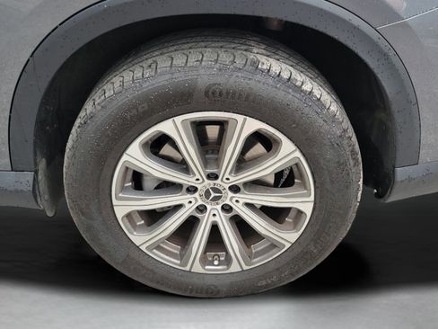 Certified 2023 Mercedes-Benz GLC 300 4MATIC image 5