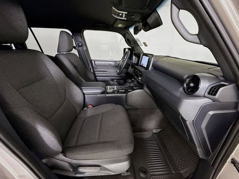 Used 2025 Toyota Land Cruiser 1958 image 27