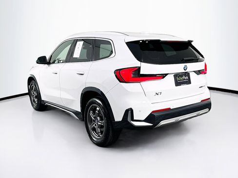 Used 2025 BMW X1 xDrive28i image 5