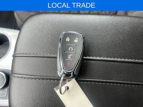 Used 2020 Chevrolet Blazer LT image 29