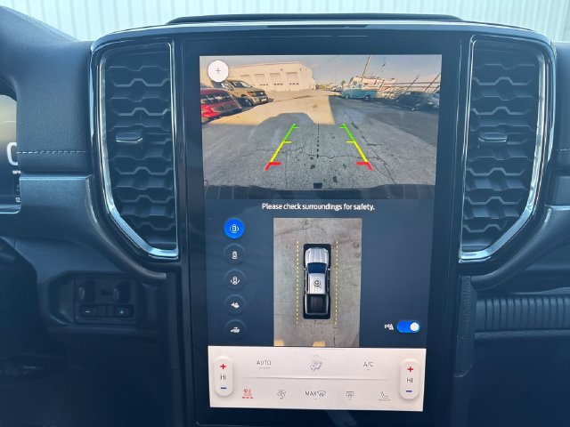 New 2026 Ford Ranger Lariat AWD/4WD image 20