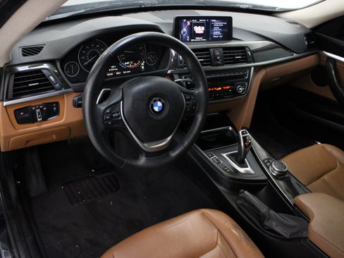 Used 2015 BMW 328i Gran Turismo xDrive AWD/4WD image 13