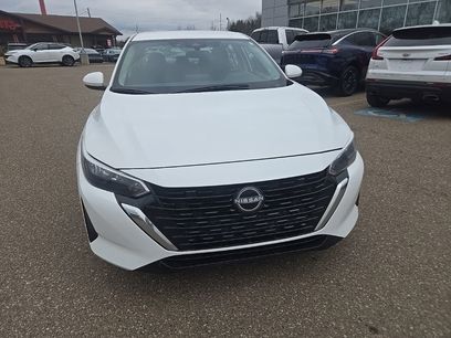 Used 2024 Nissan Sentra SV