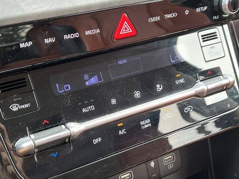Used 2023 Kia Carnival SX FWD image 24