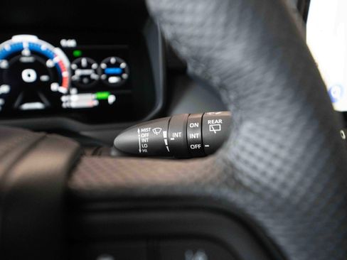 Certified 2026 Toyota Sequoia TRD Pro AWD/4WD image 15