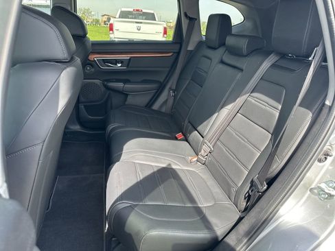 Used 2020 Honda CR-V EX-L image 14