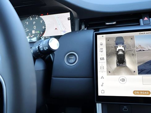 New 2025 Land Rover Discovery Sport S AWD/4WD image 29