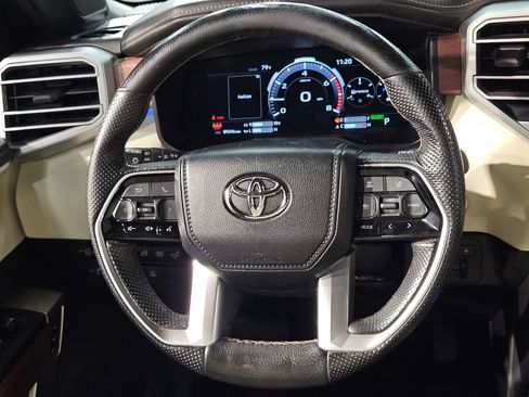 Used 2024 Toyota Tundra 1794 Edition image 27