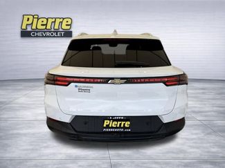 New 2026 Chevrolet Equinox EV LT video 3