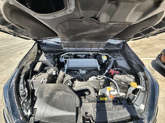Certified 2026 Subaru Ascent Bronze Edition AWD/4WD image 27