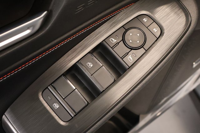 New 2026 Nissan Sentra SR w/ SR Premium Package FWD image 10