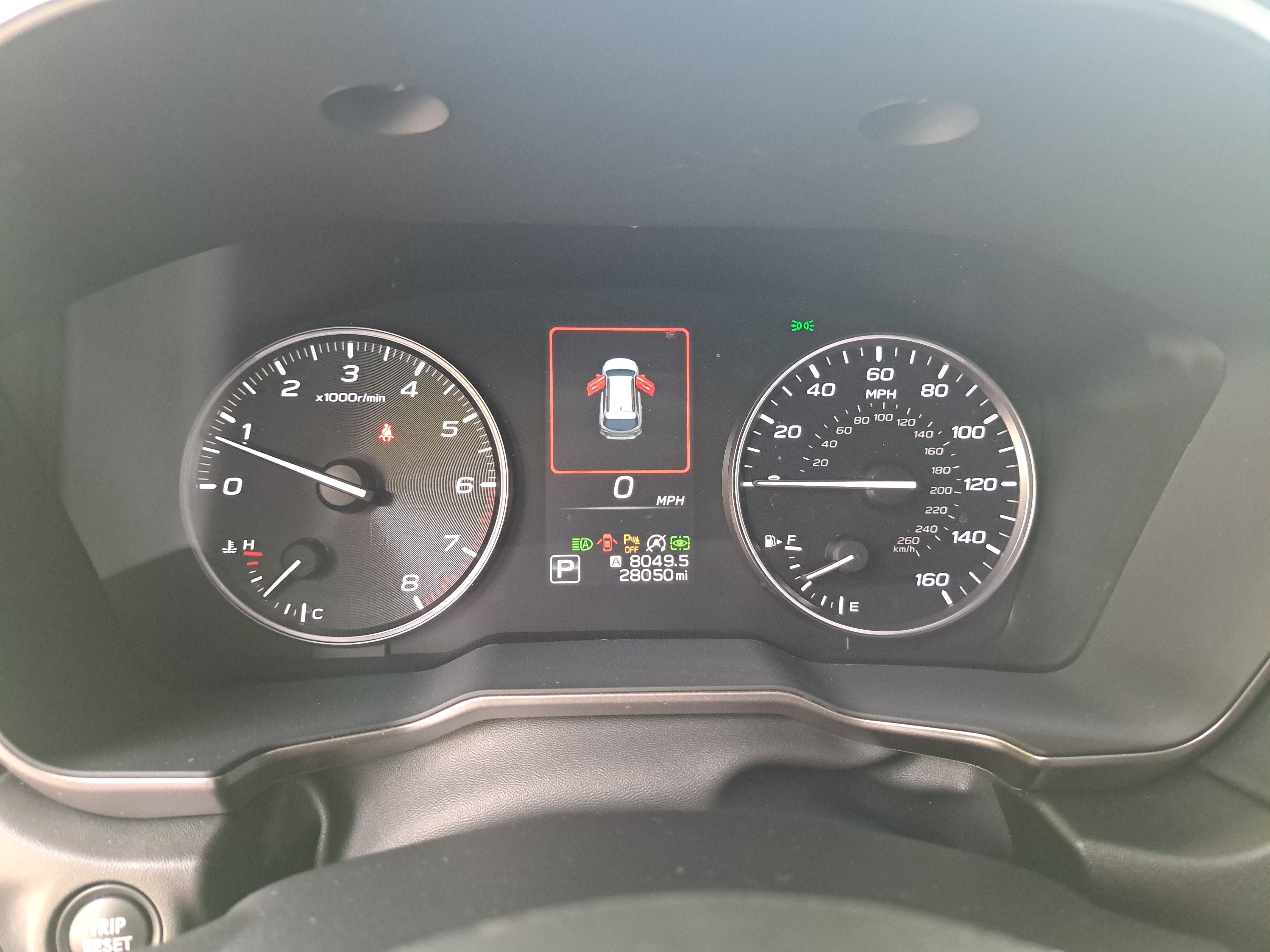 Used 2025 Subaru Outback Touring XT w/ Popular Package #2 AWD/4WD image 19