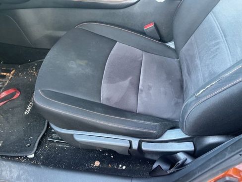 Used 2022 Nissan Sentra SR w/ Electronics Package image 8