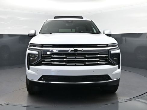 New 2026 Chevrolet Tahoe Premier RWD image 10