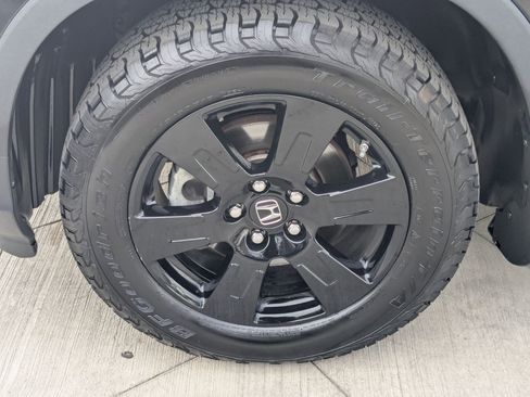 Used 2019 Honda Ridgeline Black Edition image 12