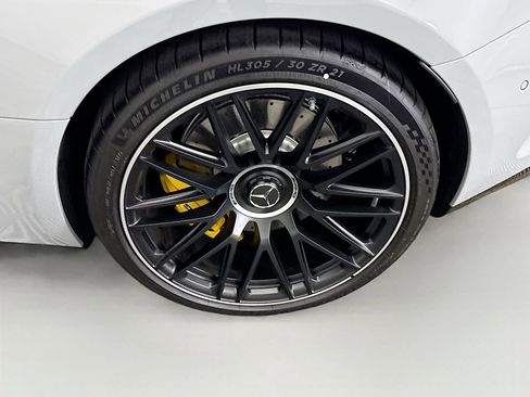 New 2026 Mercedes-Benz AMG GT 55 image 29