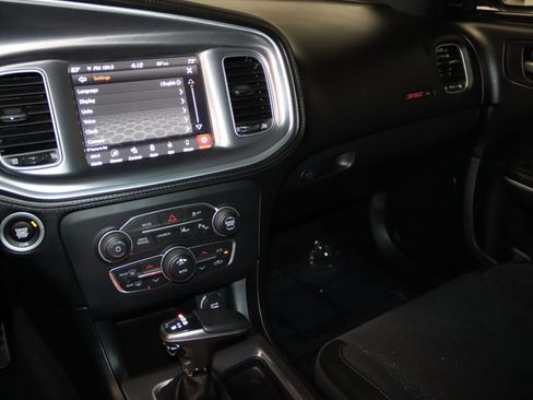 Used 2020 Dodge Charger Scat Pack RWD image 57