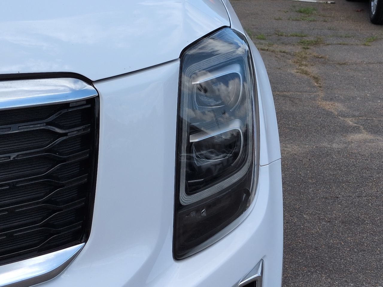 Used 2022 Kia Telluride SX w/ SX Prestige Package AWD/4WD image 10